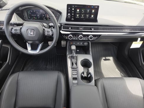 New 2026 Honda Civic Sport Touring image 10