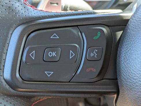 New 2026 Jeep Wrangler Unlimited Rubicon 392 AWD/4WD image 28