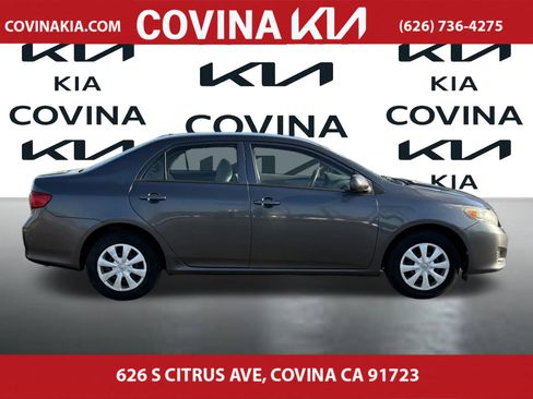 Used 2010 Toyota Corolla LE image 9