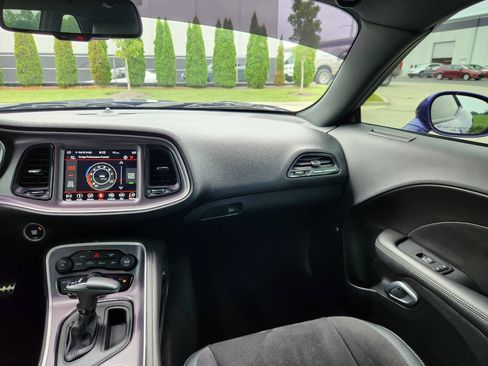 Used 2019 Dodge Challenger R/T Plus w/ Plus Package RWD image 23