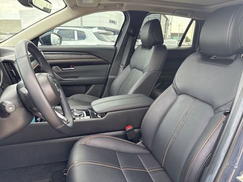 Used 2025 MAZDA CX-50 AWD 2.5 Hybrid w/ Weather Package image 26