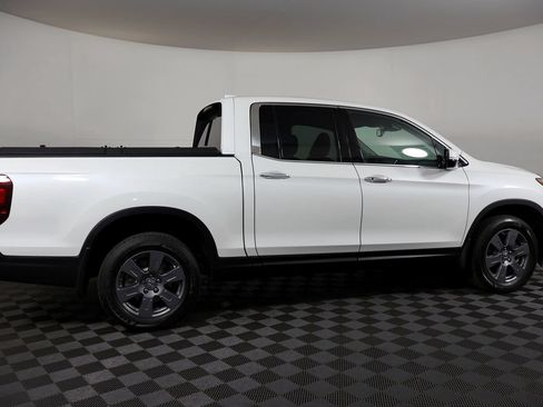 Used 2020 Honda Ridgeline RTL-E image 7