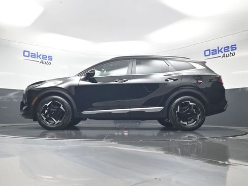 New 2026 Kia Sportage EX w/ EX Panorama Roof Package FWD image 43