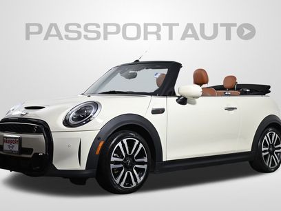 Used 2023 MINI Cooper S