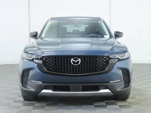 Used 2024 MAZDA CX-50 2.5 Turbo w/ Cargo Package image 2