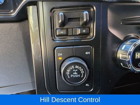 Used 2021 Ford F150 XLT w/ Equipment Group 302A High AWD/4WD image 23