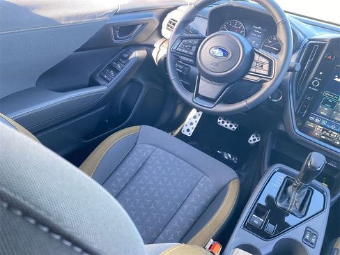 New 2026 Subaru Crosstrek 2.5i Sport image 10