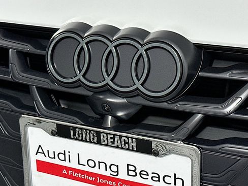 New 2026 Audi A6 Premium Plus image 14