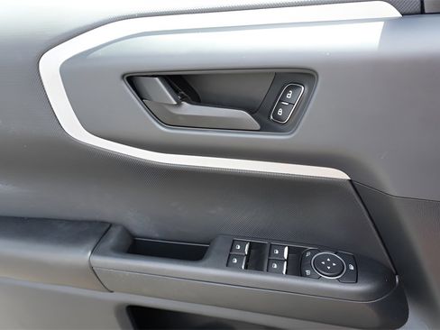 Used 2021 Ford Bronco Sport Big Bend image 23