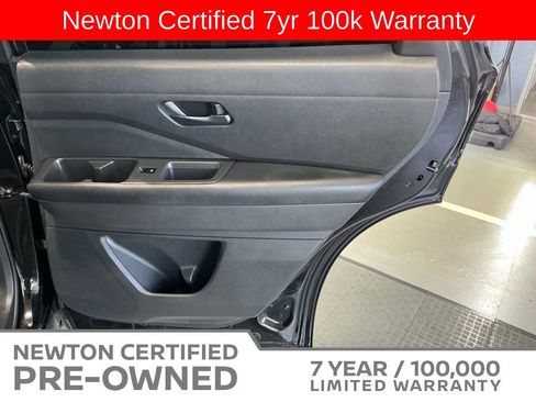 Used 2023 Nissan Pathfinder Rock Creek AWD/4WD image 41