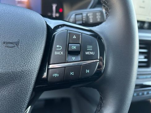 Used 2025 Ford Escape Active w/ Tech Pack #1 image 18