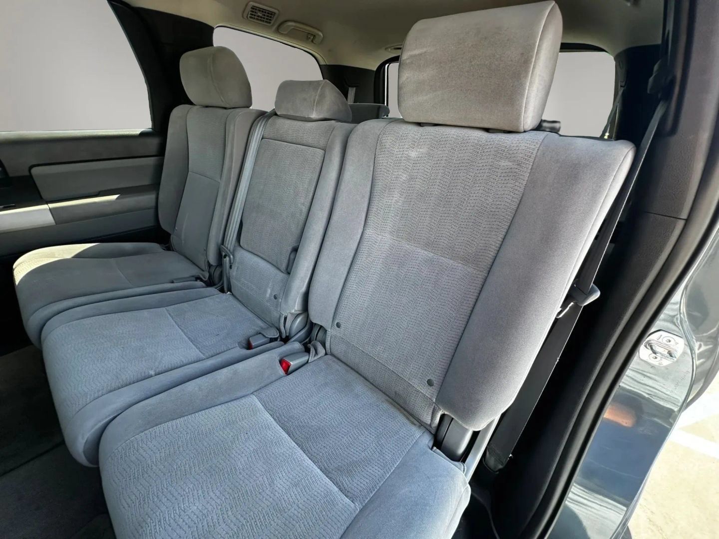 Used 2008 Toyota Sequoia SR5 RWD image 17