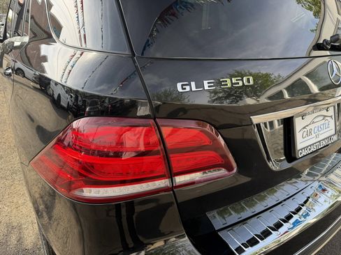 Used 2018 Mercedes-Benz GLE 350 4MATIC w/ Premium 1 Package image 23