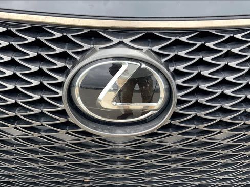 Used 2020 Lexus IS 300 F Sport w/ F Sport Package RWD image 30