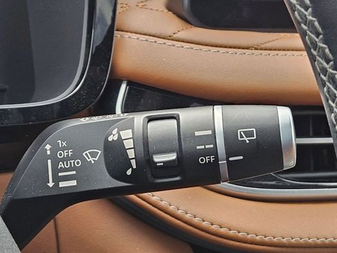 Used 2022 INFINITI QX60 Autograph w/ Cargo Package image 24