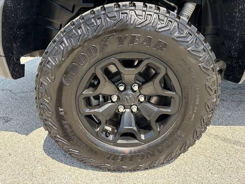 Used 2025 RAM 1500 RHO w/ RHO Level 1 Equipment Group AWD/4WD image 22