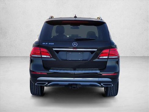 Used 2018 Mercedes-Benz GLE 350 image 7