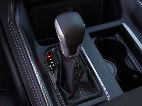 New 2026 RAM 1500 RHO w/ RHO Level 1 Equipment Group image 24