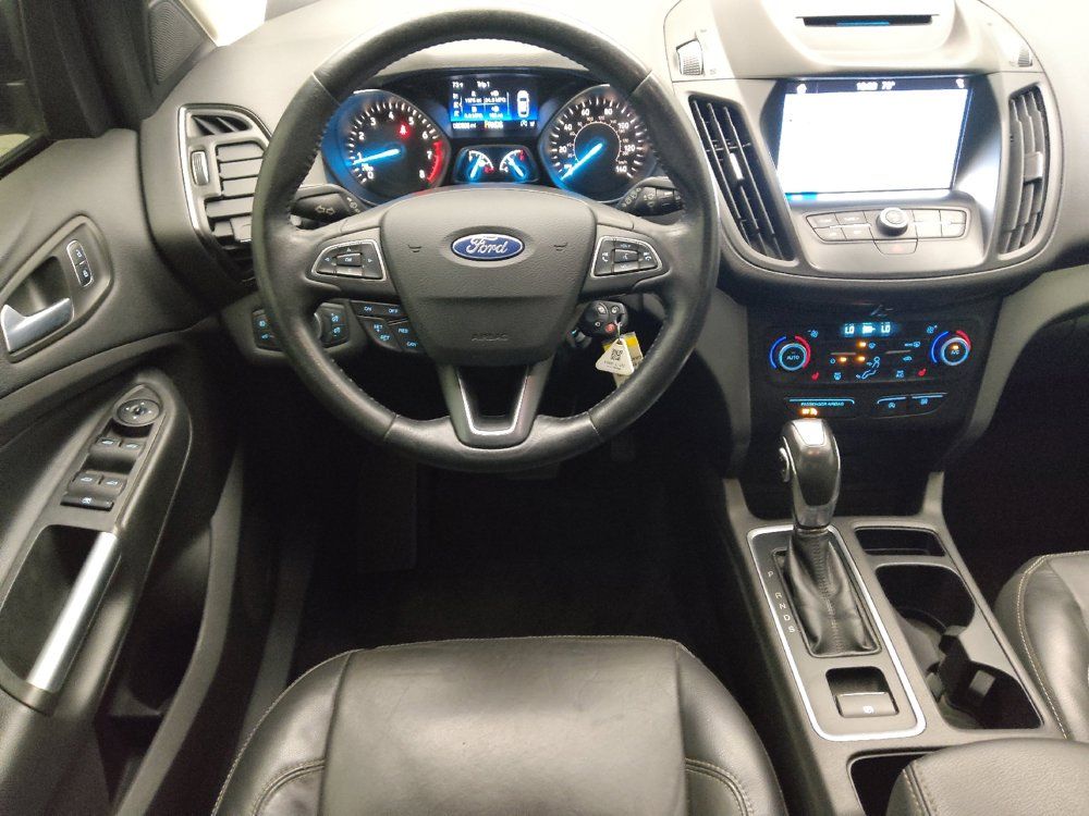 Used 2018 Ford Escape SEL AWD/4WD image 22