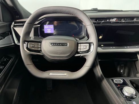 Used 2024 Jeep Wagoneer Launch Edition image 20