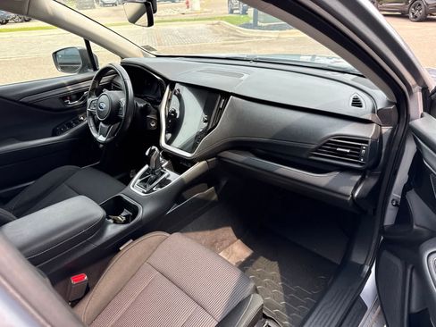 Used 2024 Subaru Legacy Premium AWD/4WD image 13