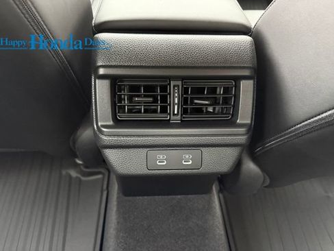 New 2025 Honda Accord Touring image 4