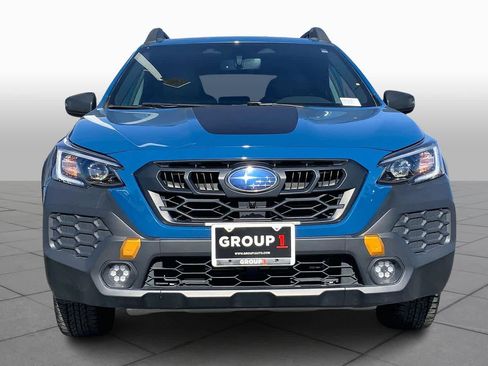 Used 2024 Subaru Outback Wilderness image 4