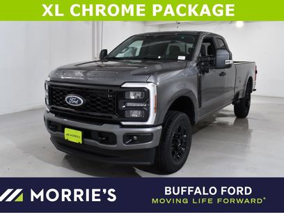 New 2025 Ford F250 XLT