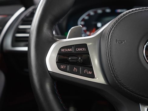 Used 2023 BMW X3 M40i image 29