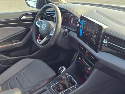 New 2026 Volkswagen Jetta GLI Autobahn FWD image 42