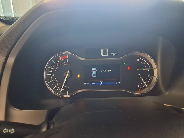 Used 2022 Honda Ridgeline RTL image 12