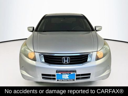 Used 2008 Honda Accord LX image 2