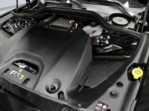 Used 2025 Dodge Charger R/T w/ Quick Order Package 25M R/T image 18