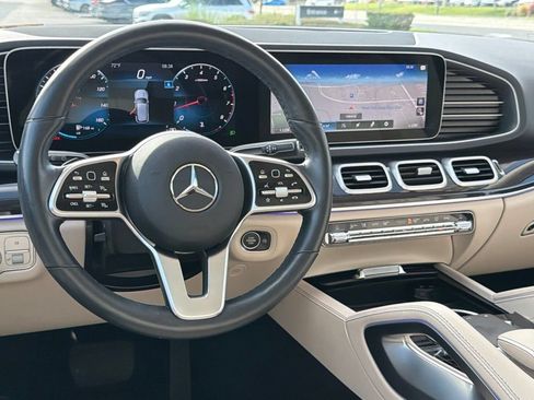 Certified 2022 Mercedes-Benz GLE 350 4MATIC image 33