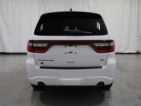 Used 2026 Dodge Durango GT AWD/4WD image 7