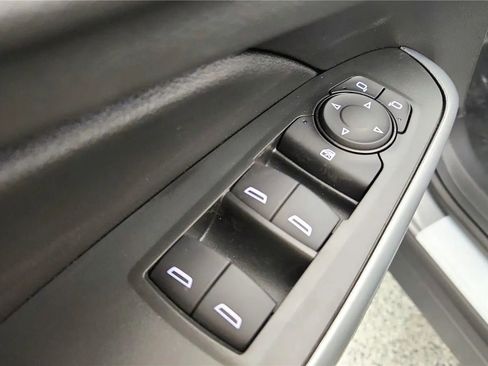 New 2026 Chevrolet Trax LS w/ Driver Confidence Package image 42