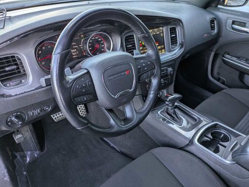 Used 2023 Dodge Charger Scat Pack w/ Harman/Kardon Audio Group image 2