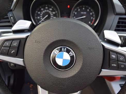 Used 2011 BMW Z4 sDrive35i RWD image 71