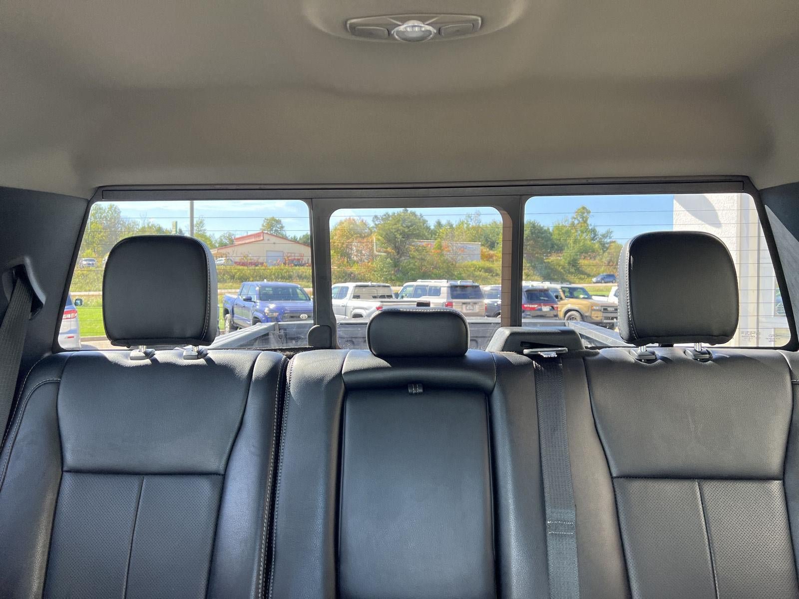 Used 2021 Ford F250 Lariat AWD/4WD image 31
