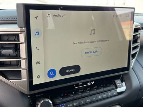 New 2026 Toyota Sequoia Platinum image 14