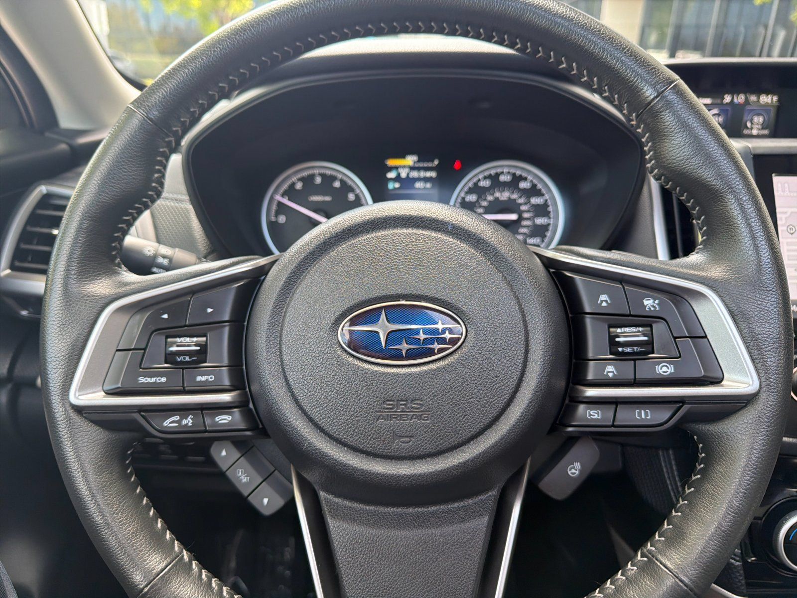 Used 2022 Subaru Forester Limited AWD/4WD image 23
