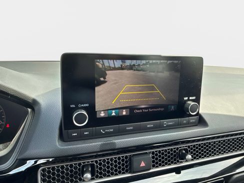 Used 2025 Honda Civic Sport image 20