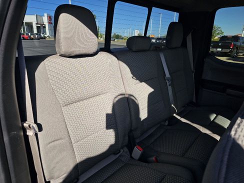 Used 2015 Ford F150 XLT w/ Equipment Group 302A Luxury image 23