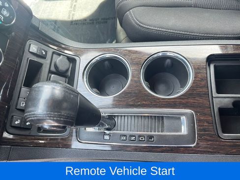 Used 2016 Chevrolet Traverse LT w/ Style and Technology Package AWD/4WD image 28