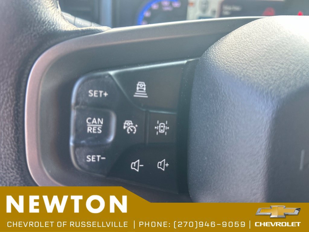Used 2022 Ford Bronco Wildtrak AWD/4WD image 14