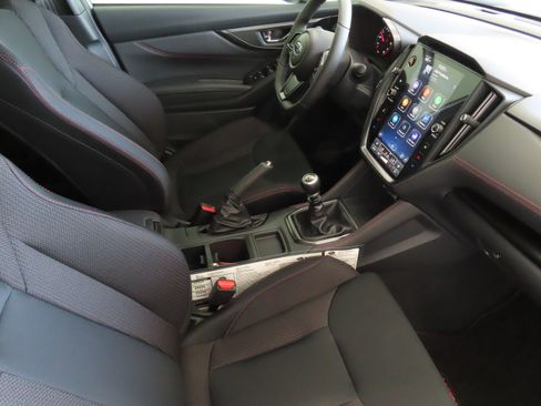 New 2026 Subaru WRX Premium AWD/4WD image 23