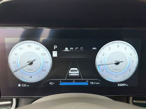 Used 2024 Hyundai Elantra SEL w/ Convenience Package FWD image 24