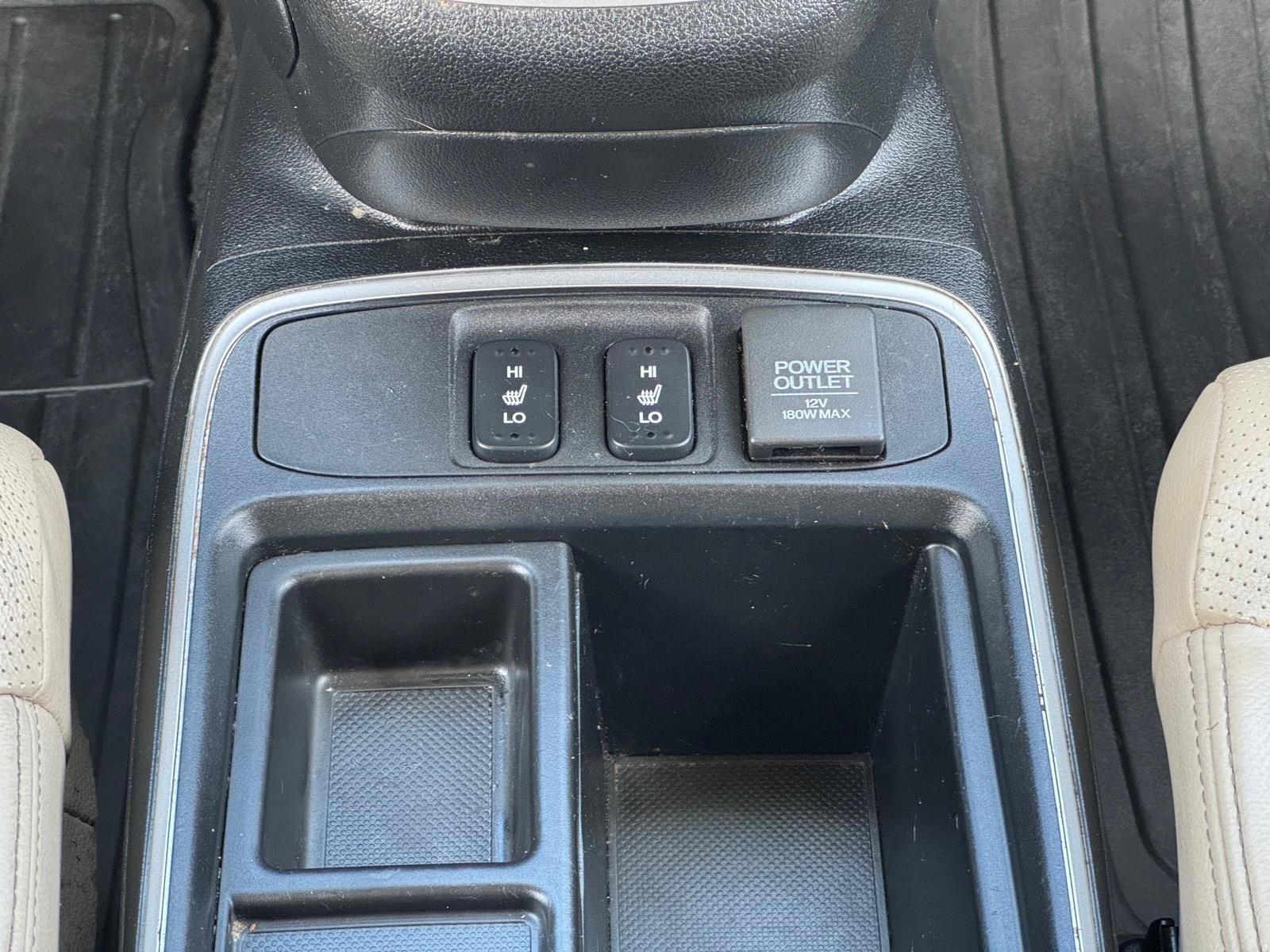 Used 2015 Honda CR-V EX-L image 13
