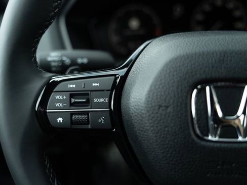 New 2026 Honda Civic Sport image 22