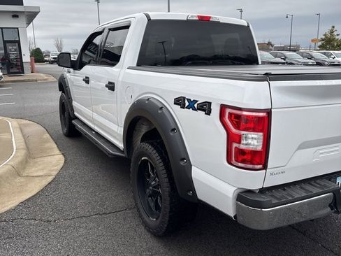 Used 2019 Ford F150 XLT image 13